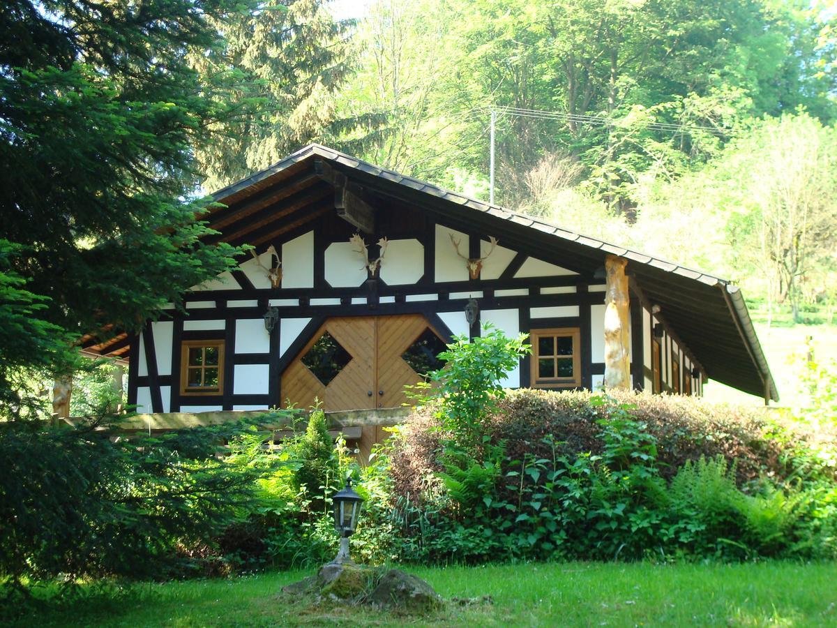 Hotel Klaukenhof Lennestadt Exterior photo